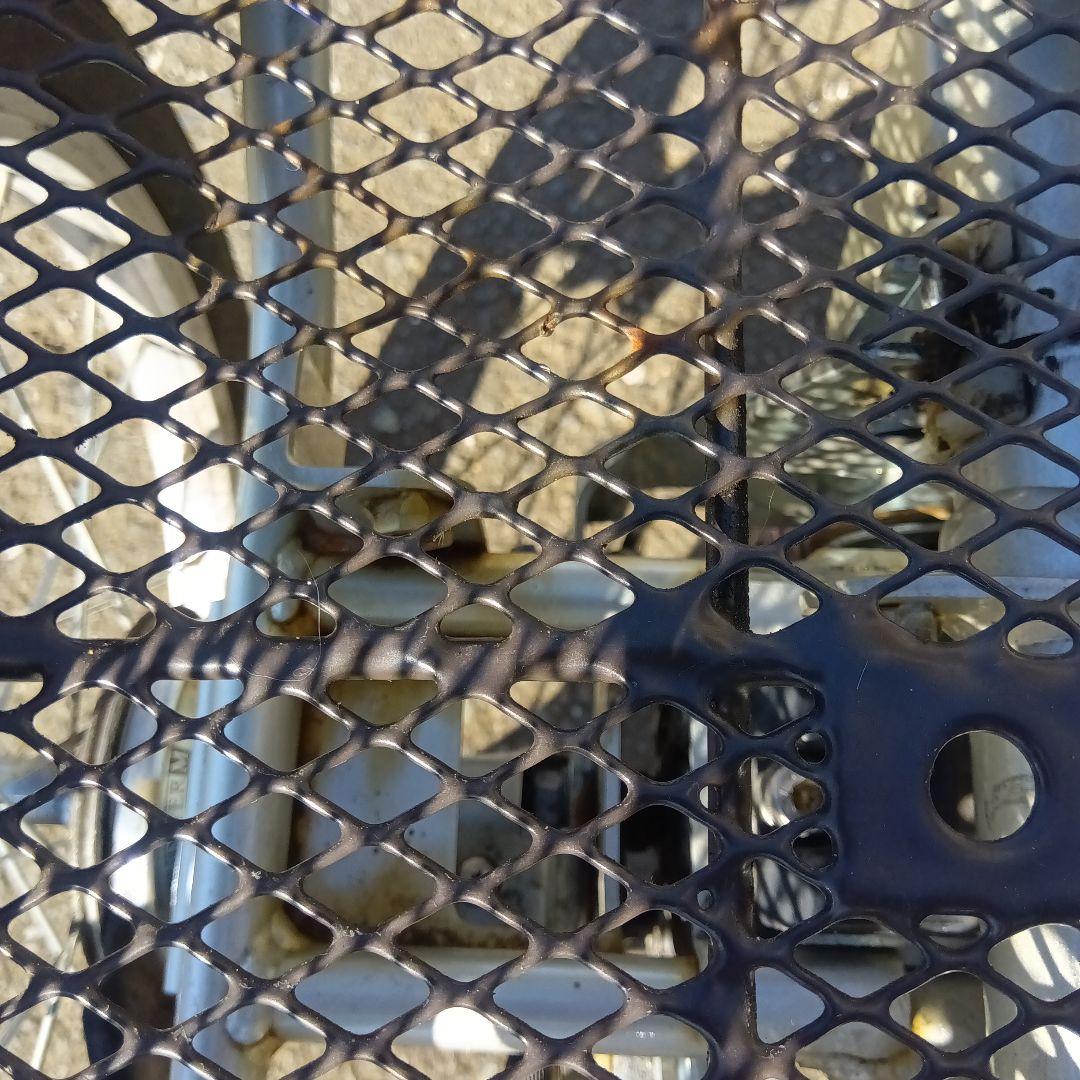 電動アシスト三輪車 前後バスケット付き