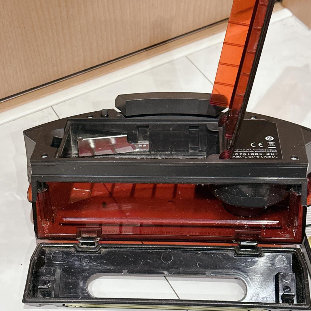 【良品】iRobot ロボット掃除機 ルンバ960 カメラ付き Wi-Fi対応