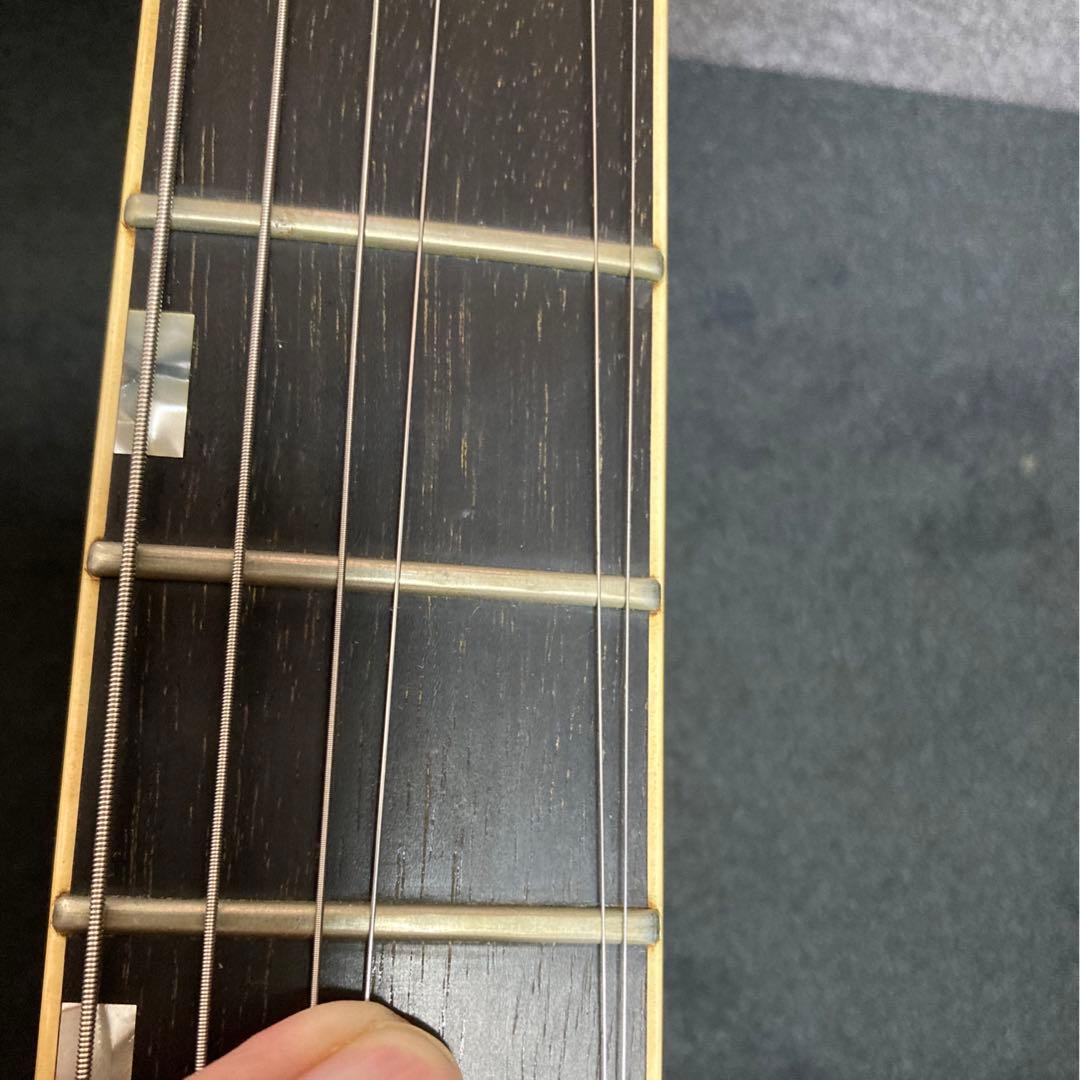 ESP M-Ⅱ系　カスタムオーダー品