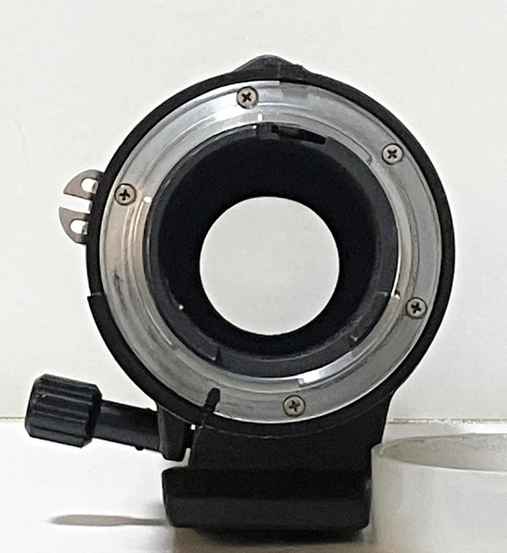 レンズ(単焦点) Micre-Nikkor 200mm Nikkor Auto200mm f4.0