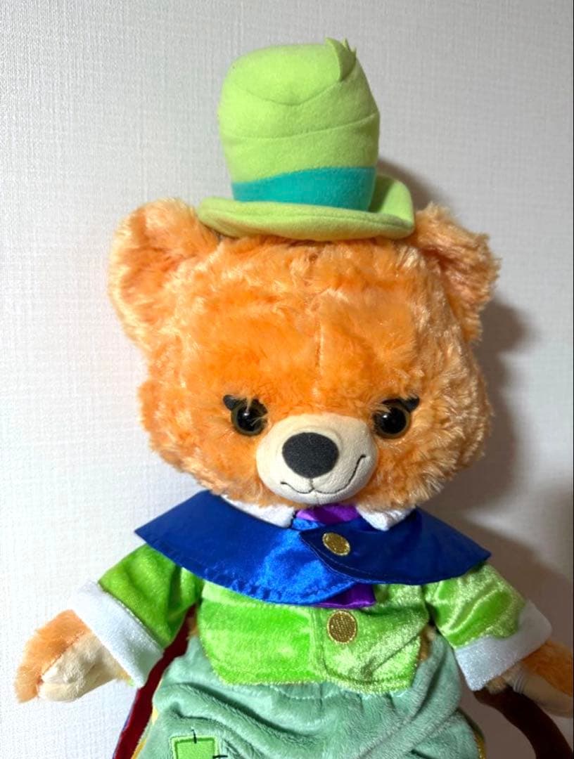 ファウルフェロー【ユニベアコスチュームセット】