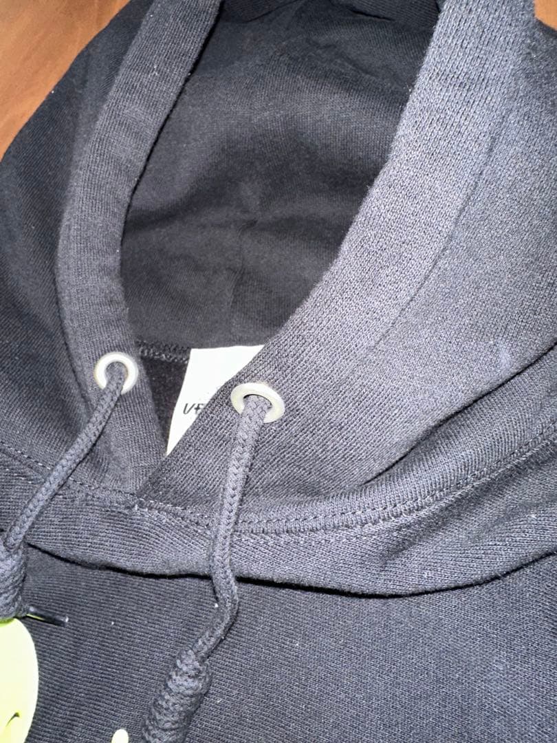 ラランド レモンジャム パーカー