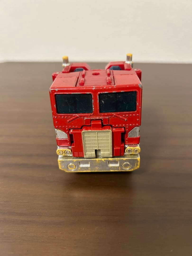 タカラ トランスフォーマー ゴッドマスター ゴッドジンライ C-310