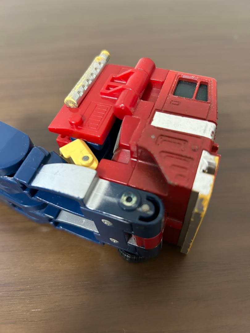 タカラ トランスフォーマー ゴッドマスター ゴッドジンライ C-310