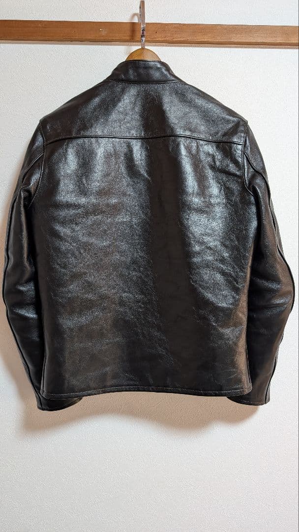 リアルマッコイズ BUCO_J-100_36