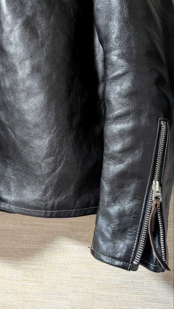 リアルマッコイズ BUCO_J-100_36