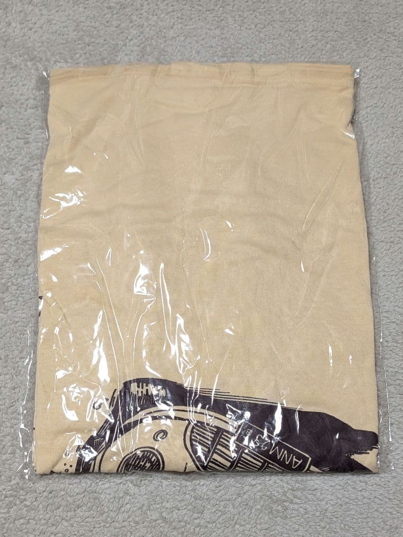 あらなるめい あなめロングTシャツ、あなめパーカー