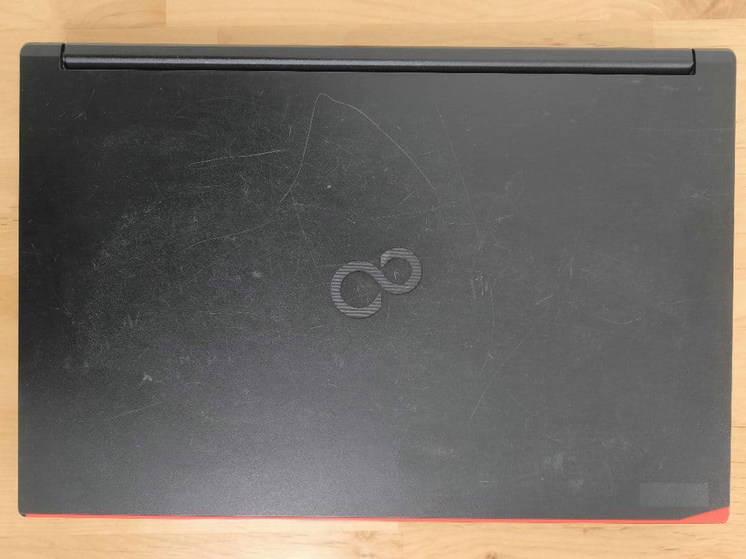 SSD512GB・大画面ノートPC│Windows11／i5第8世代／DVD