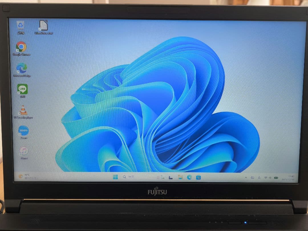 SSD512GB・大画面ノートPC│Windows11／i5第8世代／DVD