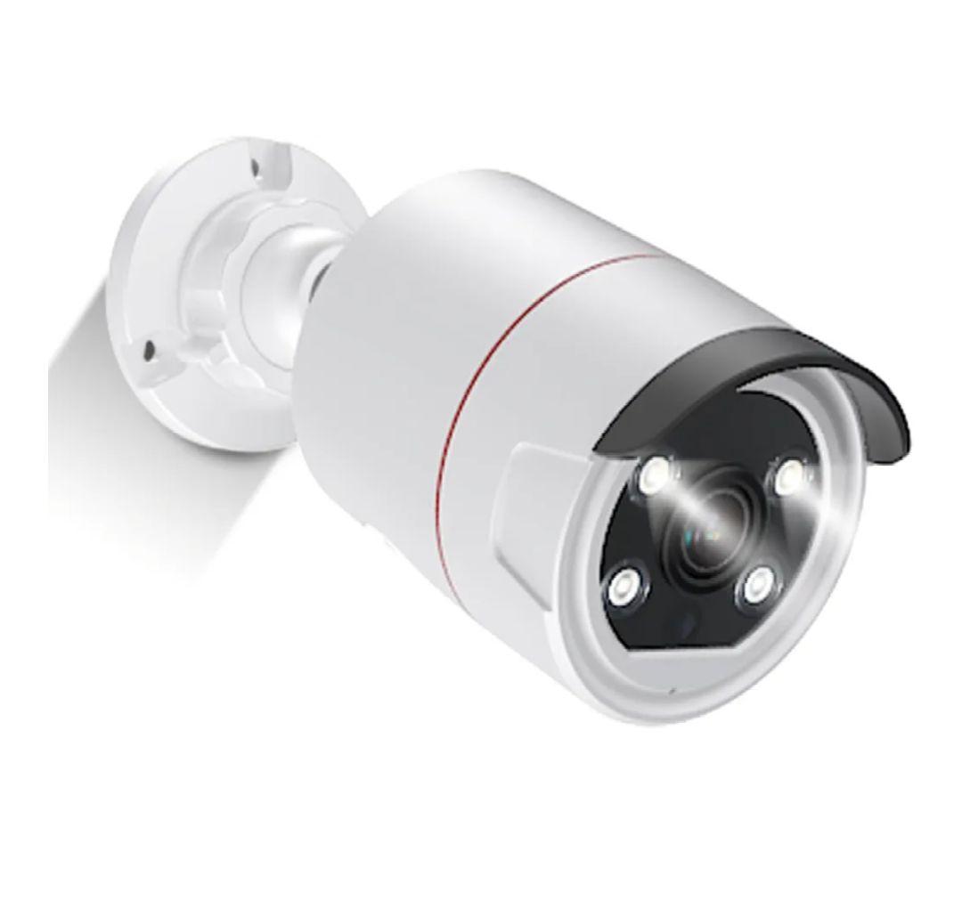 【新品・未使用】yeskamo POE 増設用カメラ LANケーブル【纏め売り】