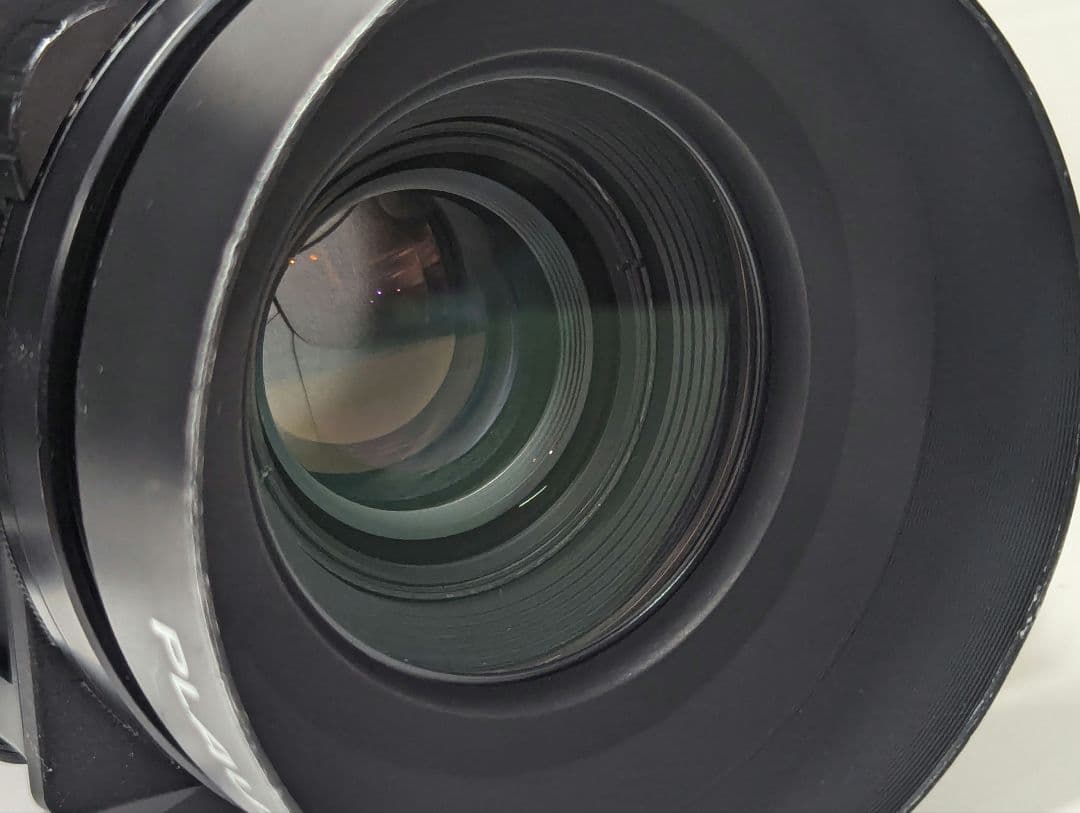 フィルムカメラ PLAUBEL Makina 670