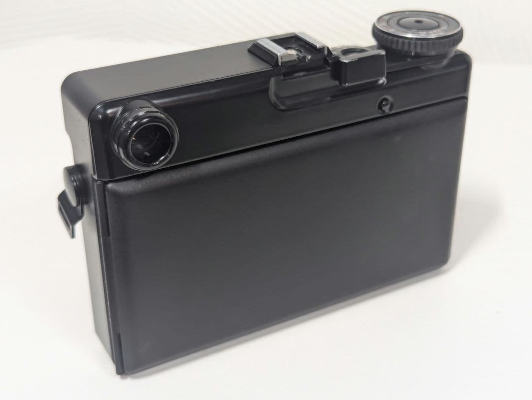 フィルムカメラ PLAUBEL Makina 670