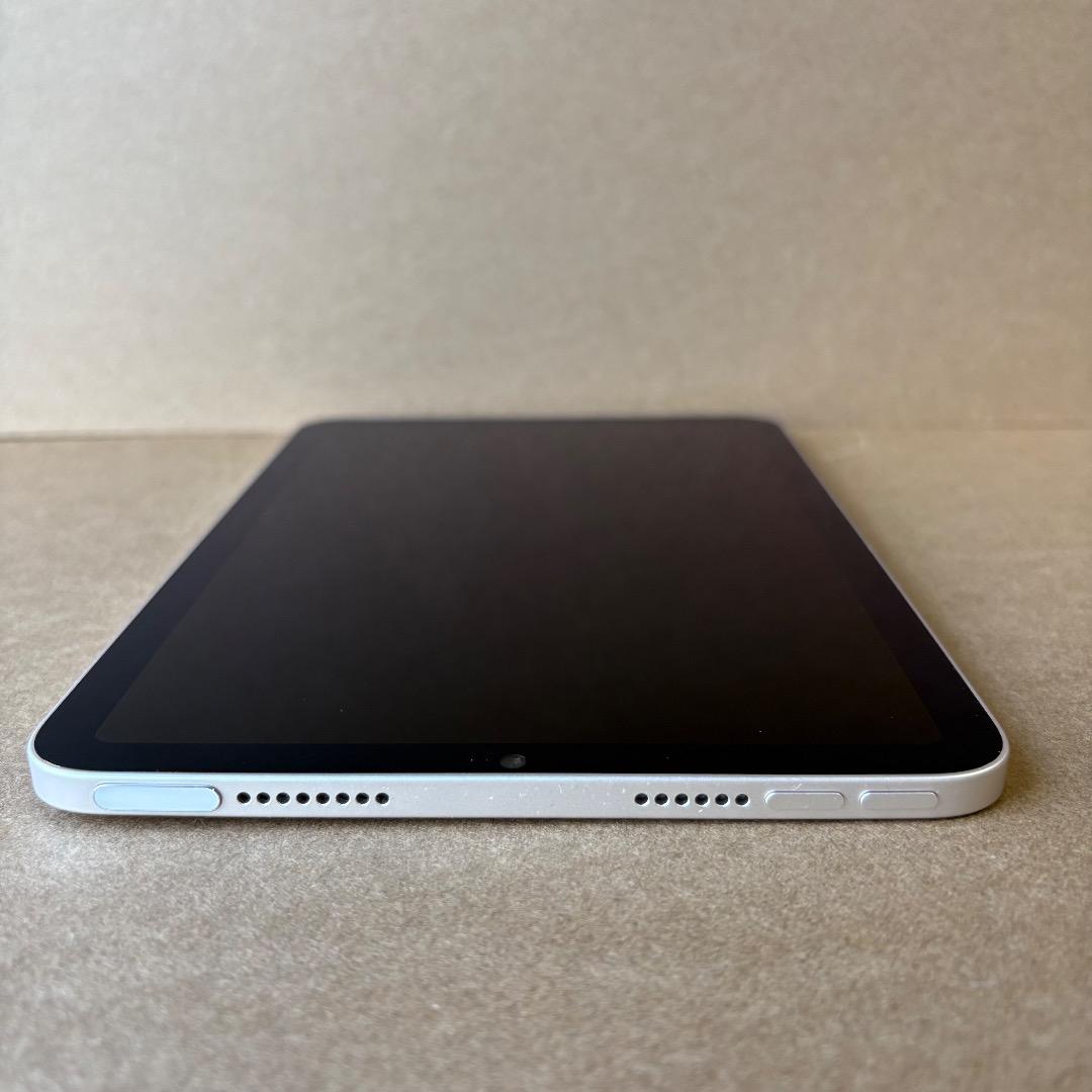 iPad mini 第7世代 Wi-Fiモデル128GB MXN83J/A