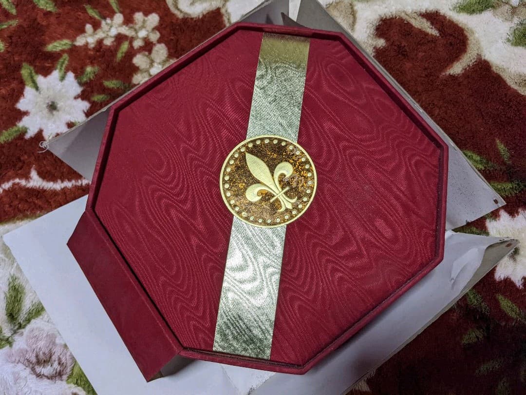 【未開栓】1950s レミーマルタン ルイ13世 ベリーオールド