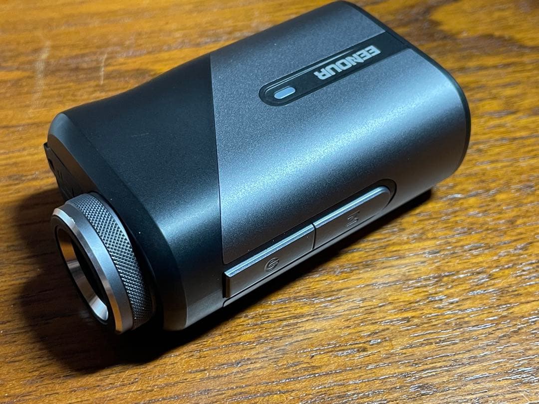 EENOUR ゴルフ用レーザー距離計 U1000PRO