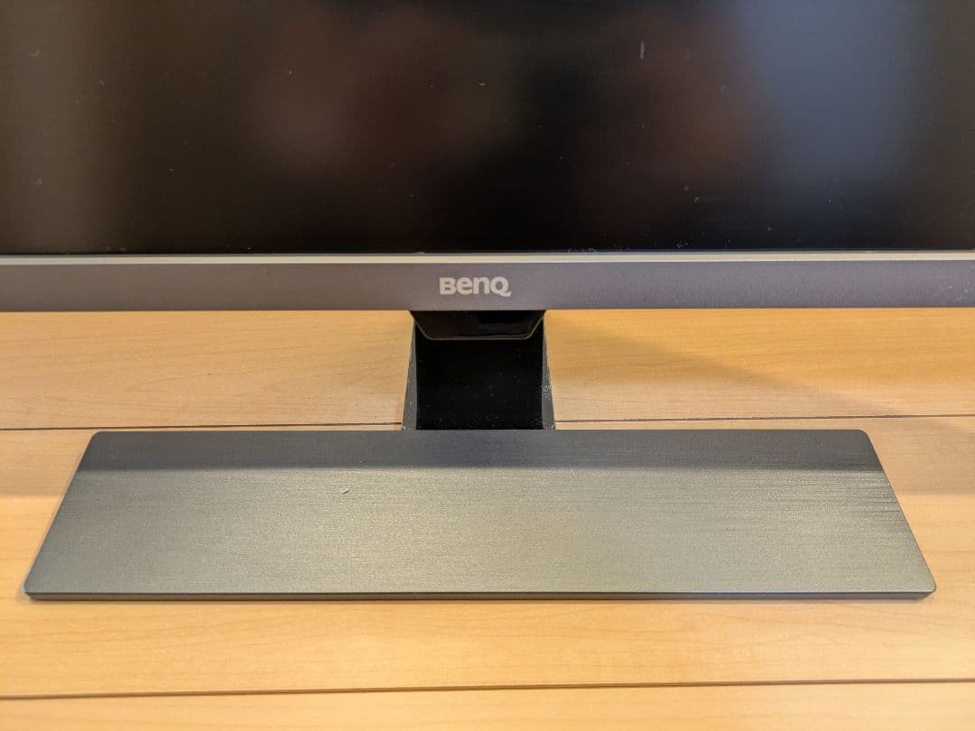 BenQ 32型 4Kモニター EW3270U