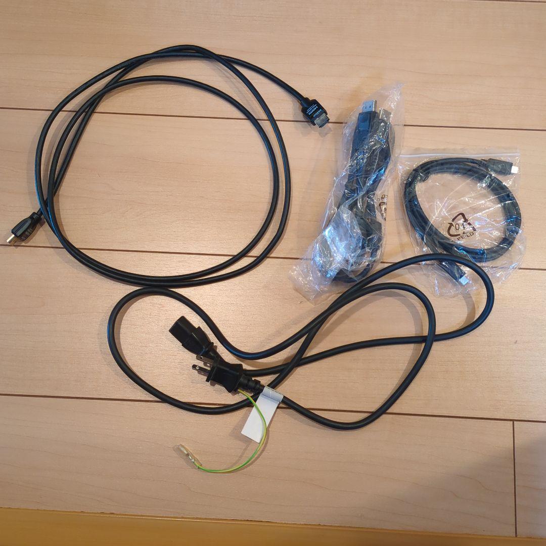 BenQ 32型 4Kモニター EW3270U