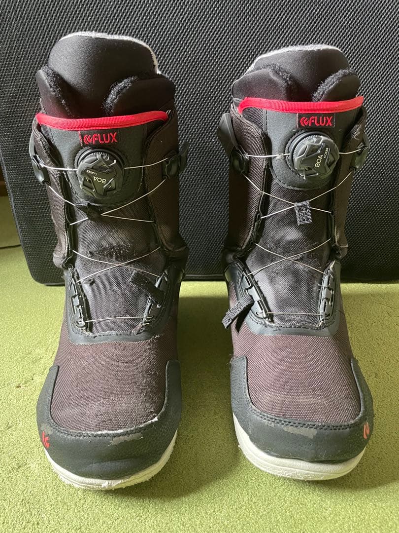 FLUX FL-BOA ブーツ28.5cm 19-20モデル