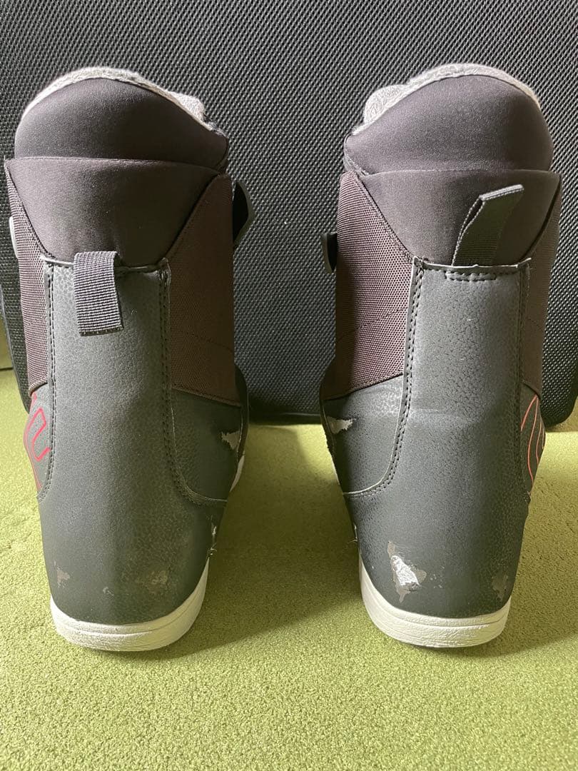 FLUX FL-BOA ブーツ28.5cm 19-20モデル