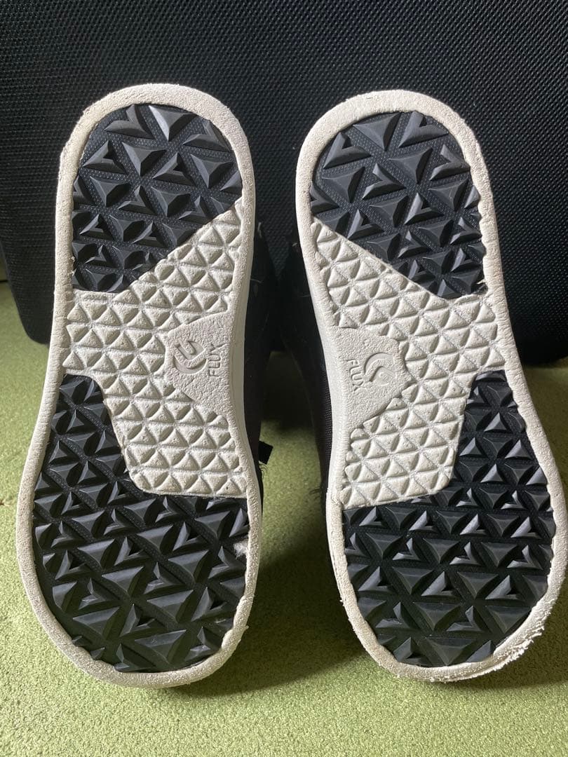 FLUX FL-BOA ブーツ28.5cm 19-20モデル