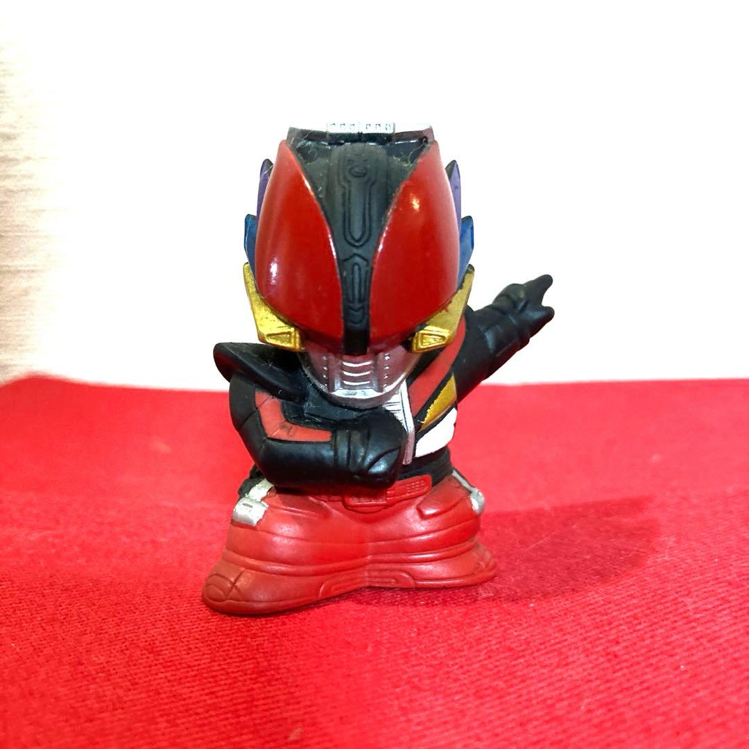 仮面ライダー電王 ライナーフォーム 佐藤健 フィギュア SHF 真骨彫 当時物