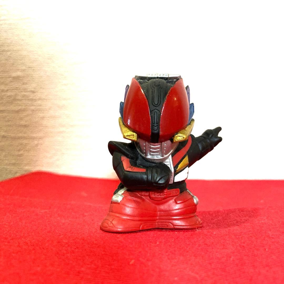 仮面ライダー電王 ライナーフォーム 佐藤健 フィギュア SHF 真骨彫 当時物