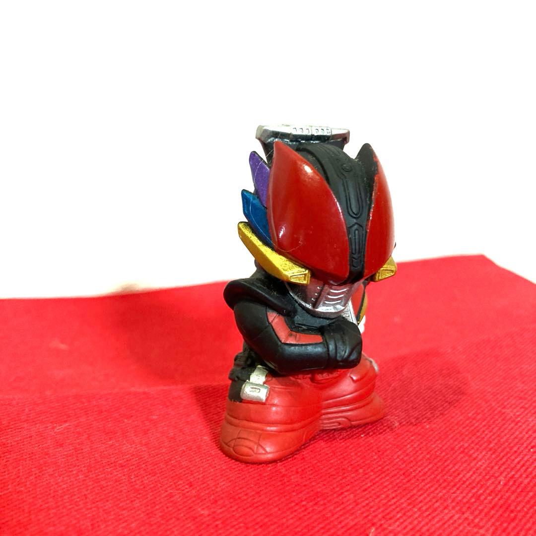 仮面ライダー電王 ライナーフォーム 佐藤健 フィギュア SHF 真骨彫 当時物