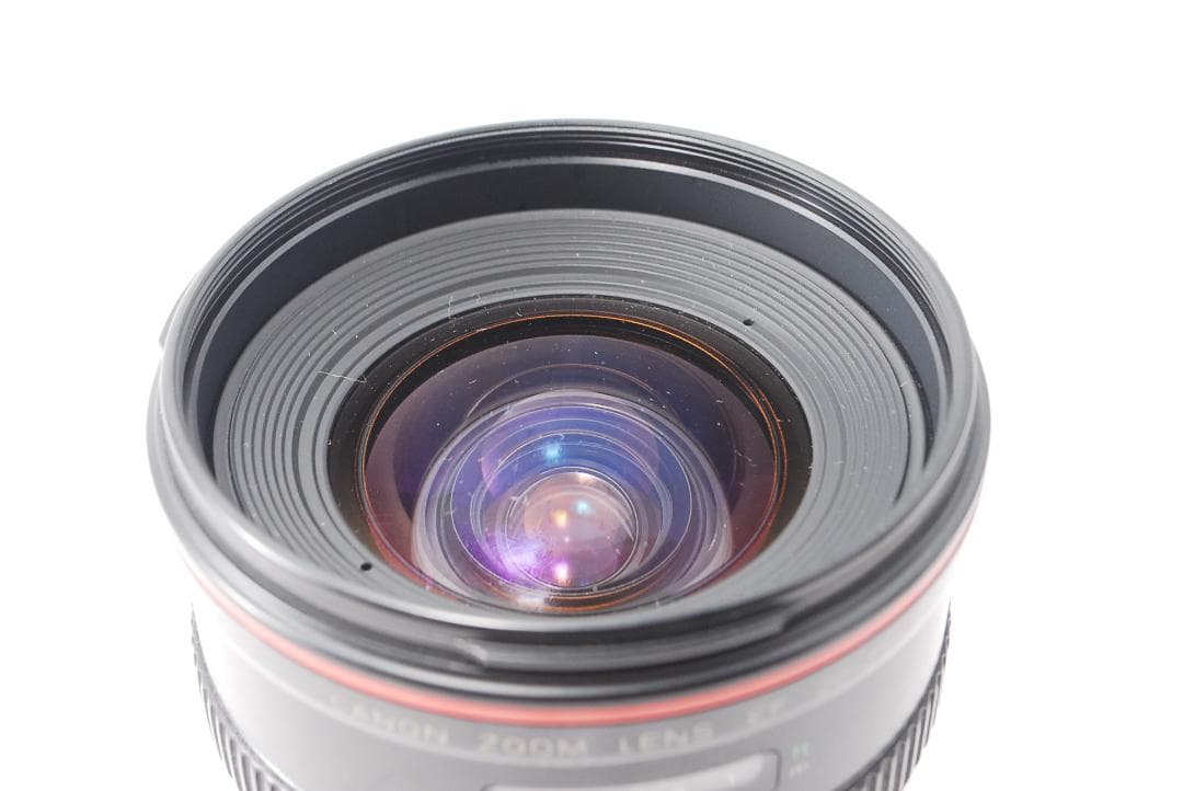 ✨美品✨高級レンズ✨Canon EF 20-35mm F2.8 L