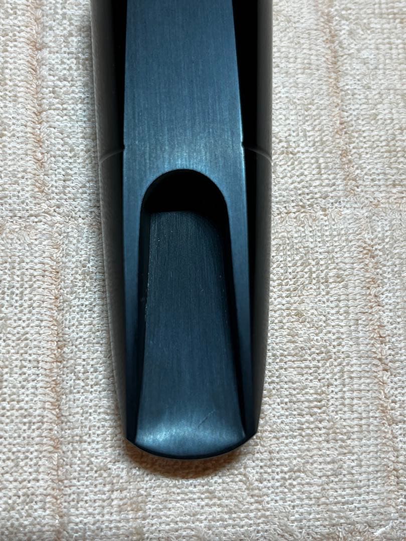 HENRY SELMER ソリストD アルトサックスマウスピース