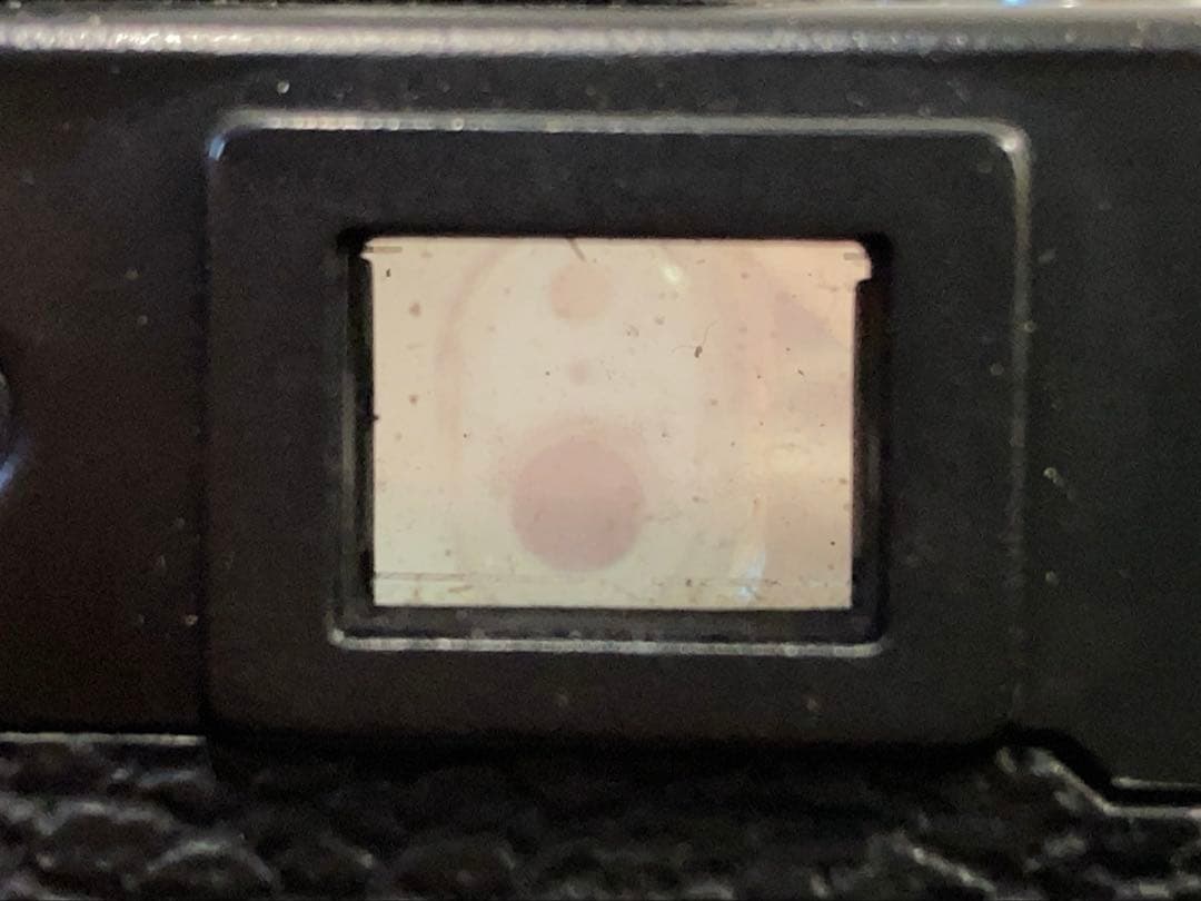 ROLLEI 35 LED フィルムカメラ