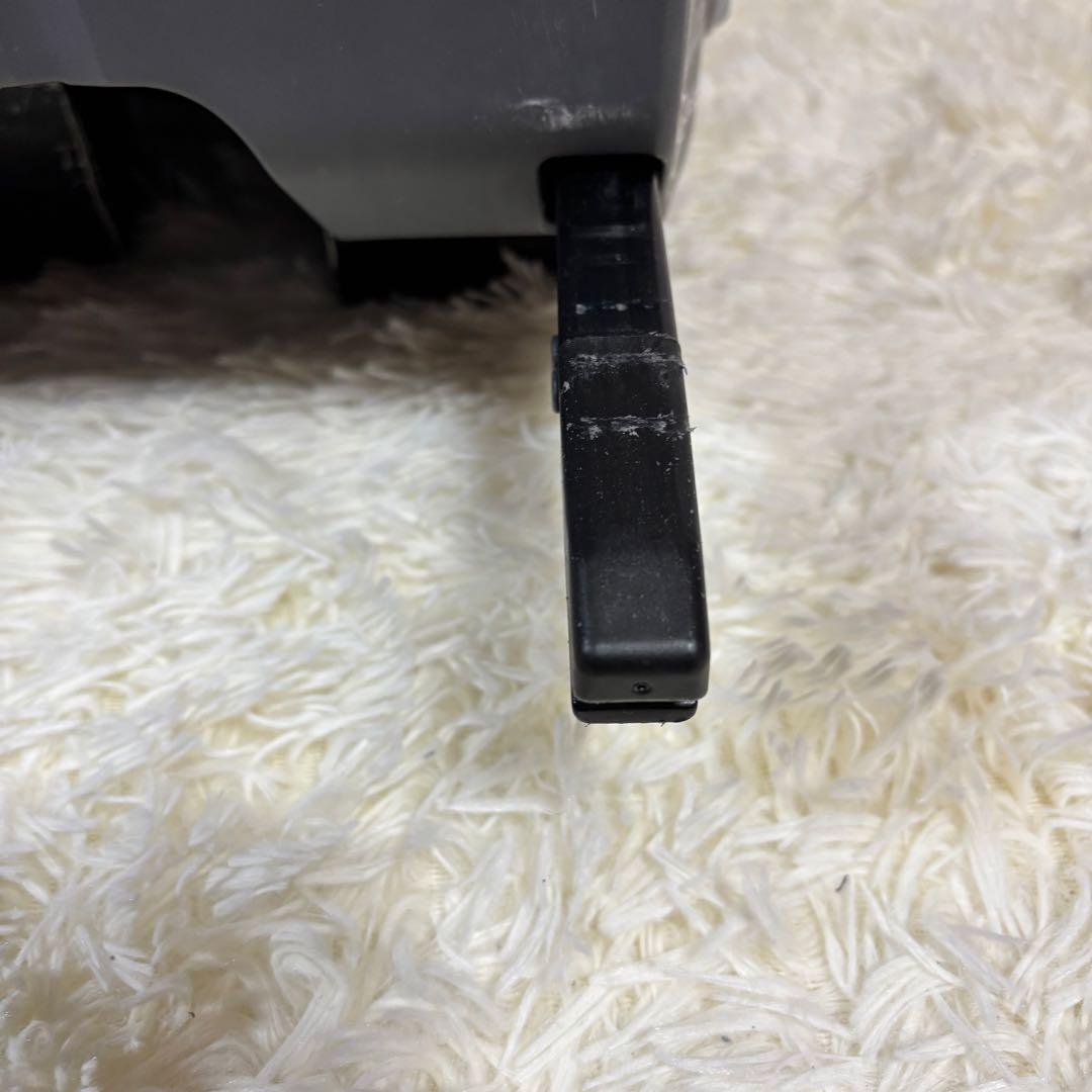 【美品】コンビ クルムーヴ スマート JJ-600 ISOFIX エッグショック