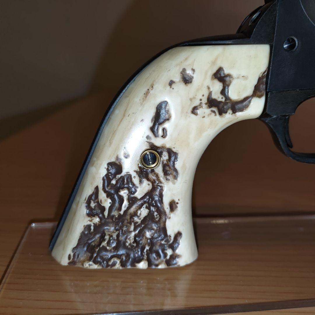 HWS SAA HW アーティラリー キット 組立済み キャスト製グリップ