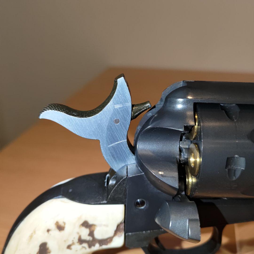 HWS SAA HW アーティラリー キット 組立済み キャスト製グリップ