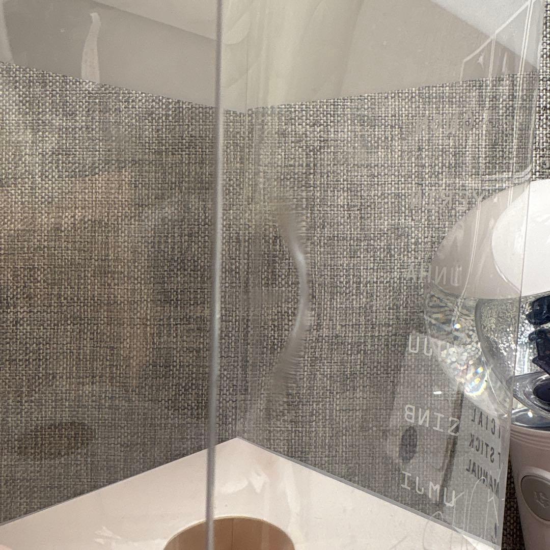 GFRIEND LIGHT STICK ver1 ペンライト 初期 トレカ