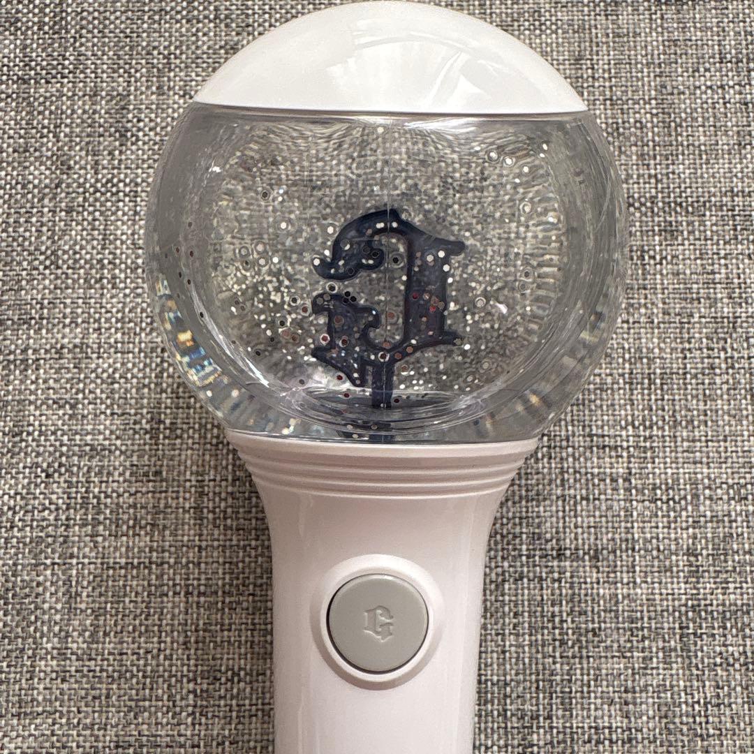 GFRIEND LIGHT STICK ver1 ペンライト 初期 トレカ