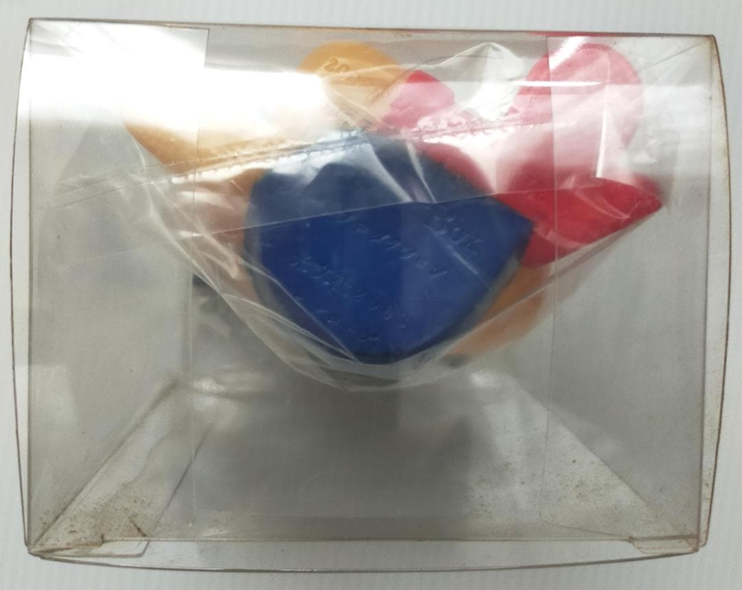 鉄腕アトム　ソフビ貯金箱