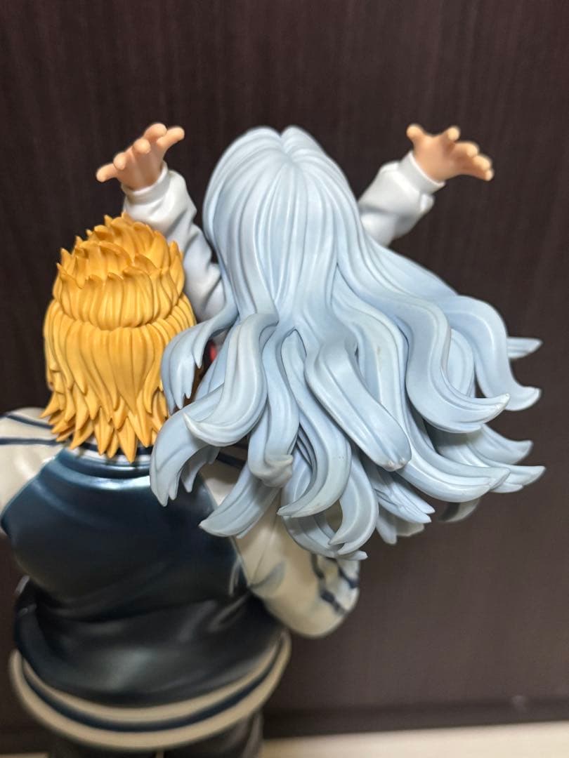 僕のヒーローアカデミア 通形ミリオ 壊理 ラストワン賞 開催文化祭!!