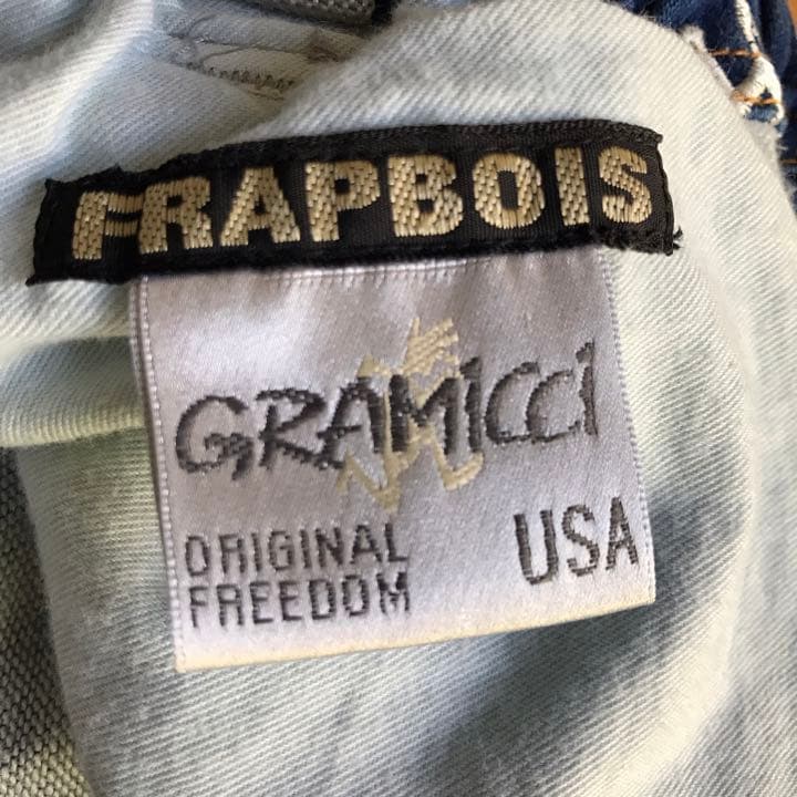 フラボア✖️グラミチ　新品未使用