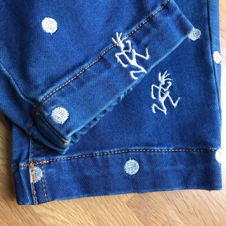 フラボア✖️グラミチ　新品未使用