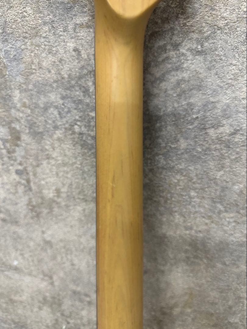 ⑲ SELDERS エレキベース 4弦 プレベタイプ クリーム/アイボリー PG