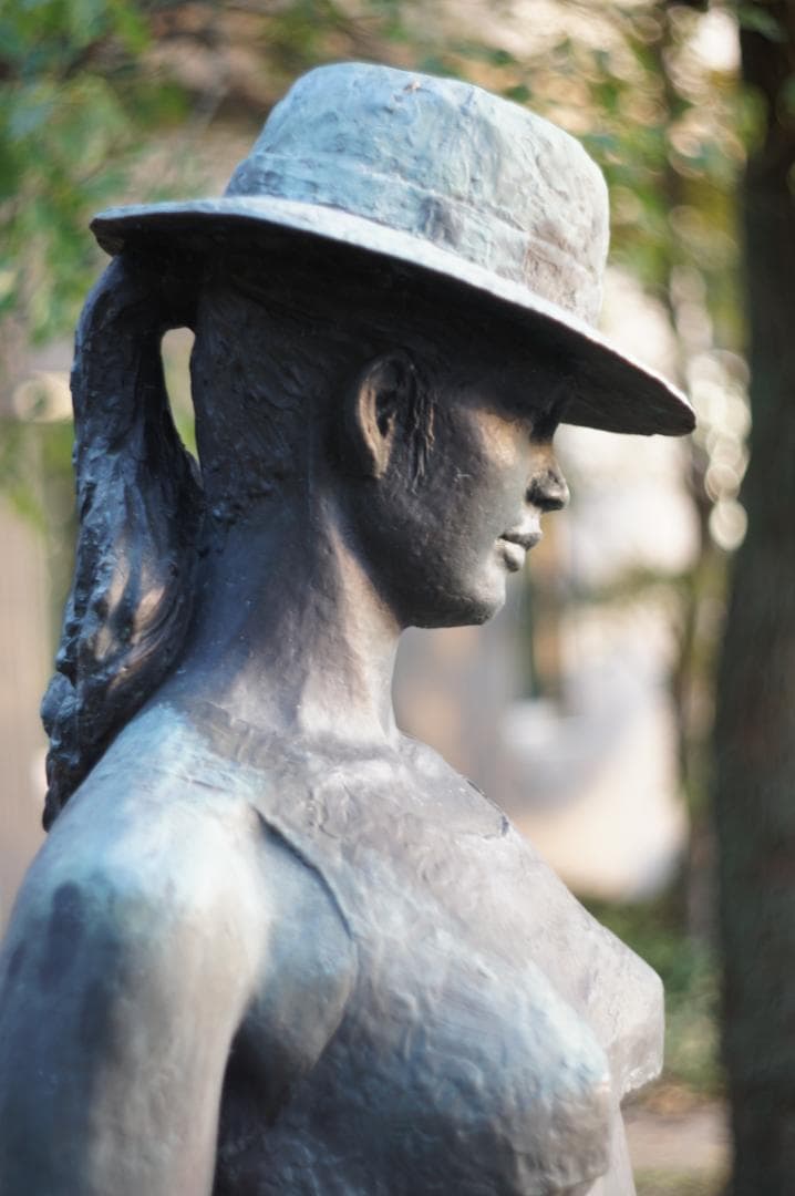 【富岡光学 ヤシカ】 Auto Yashinon DS 50mm F1.9