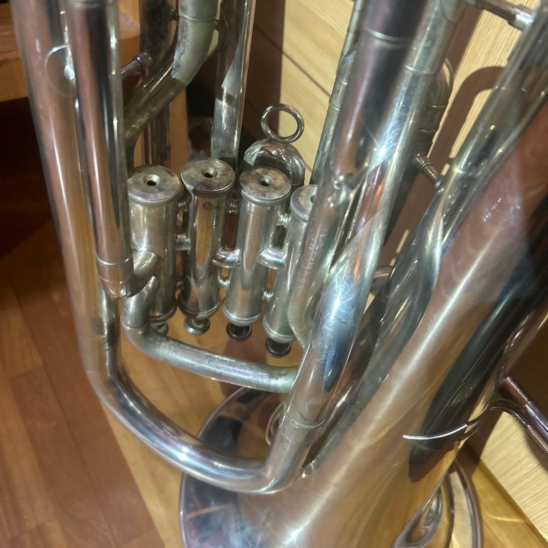 ユーフォニヤム専用品