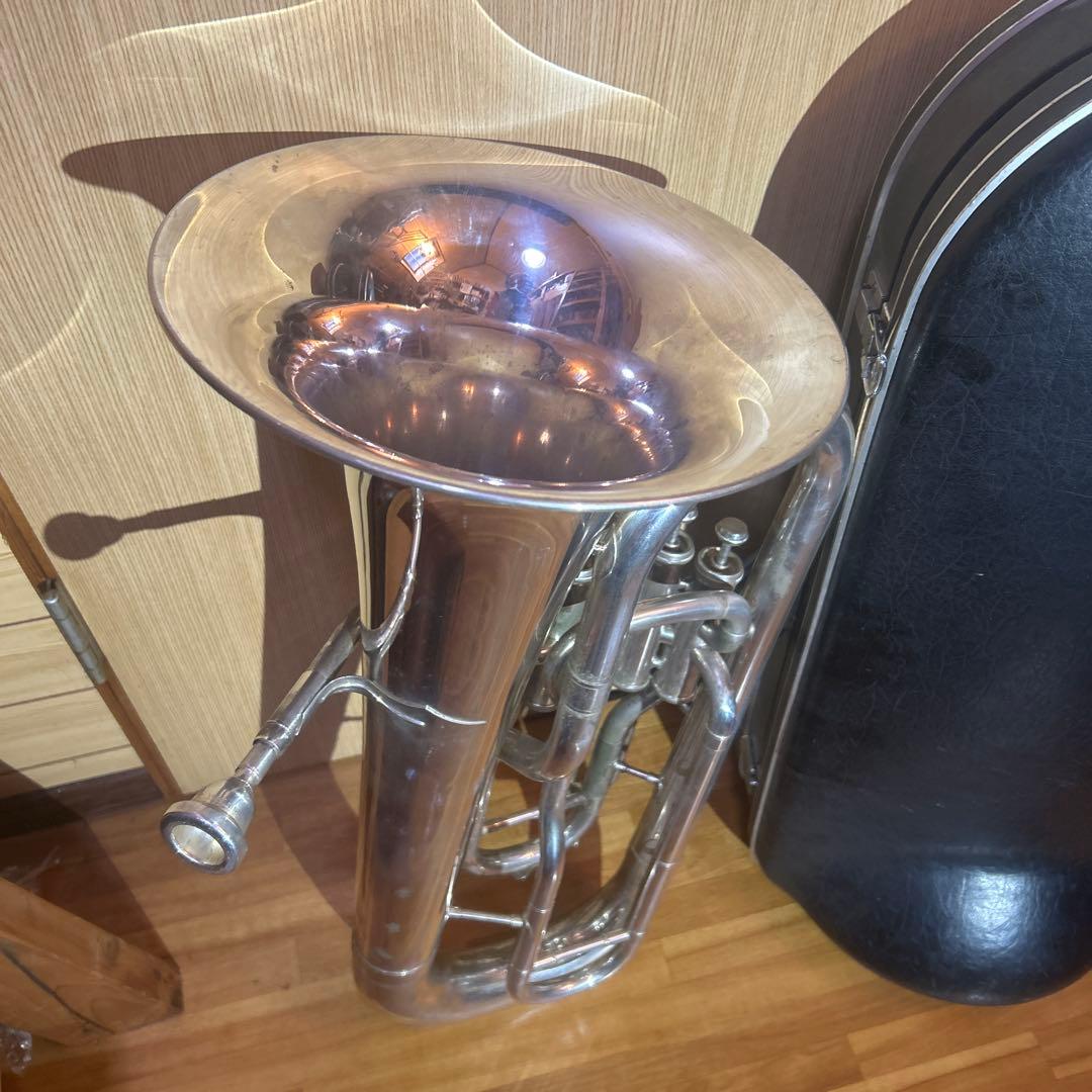 ユーフォニヤム専用品