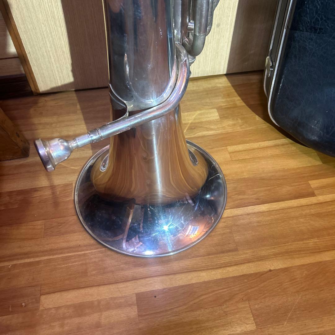 ユーフォニヤム専用品