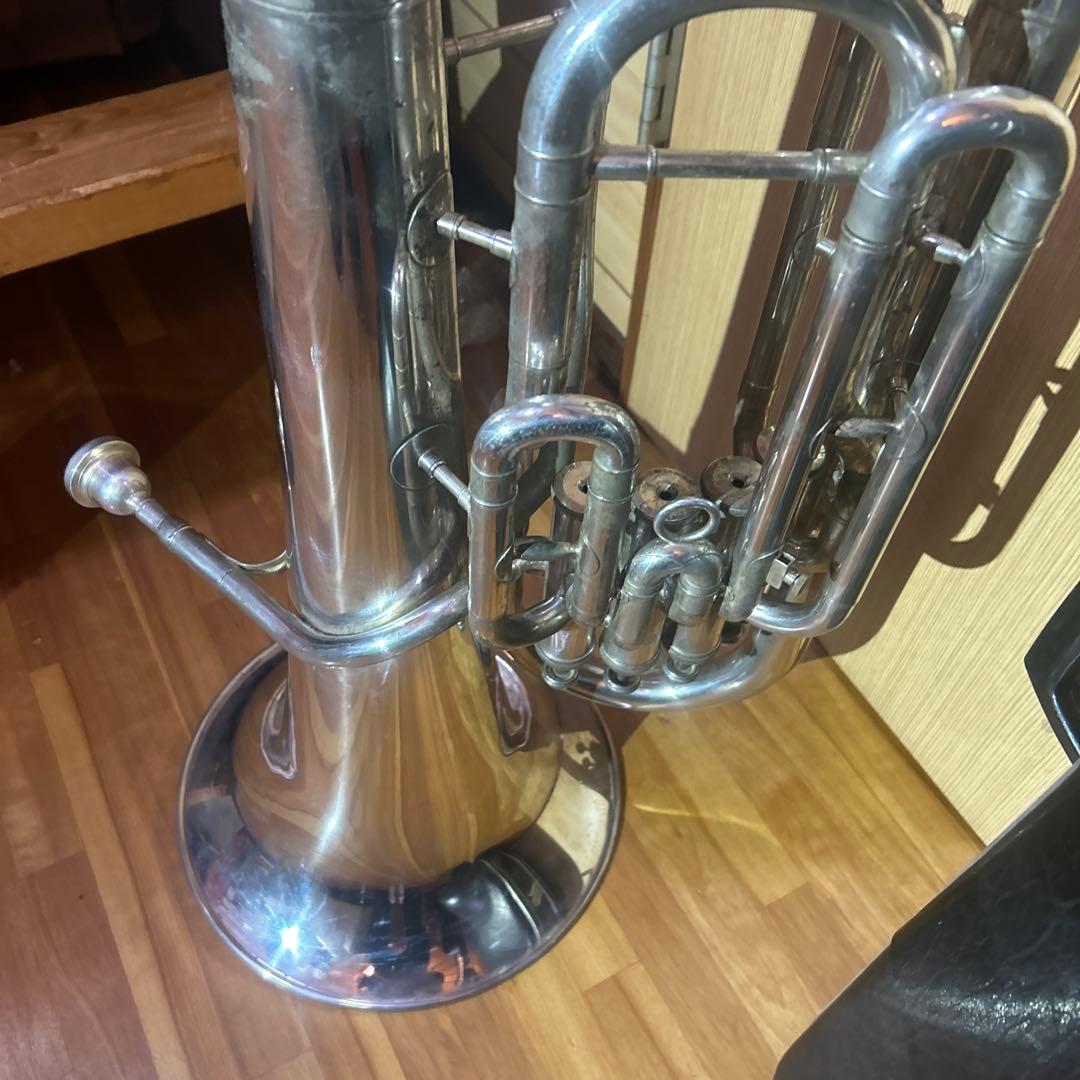 ユーフォニヤム専用品