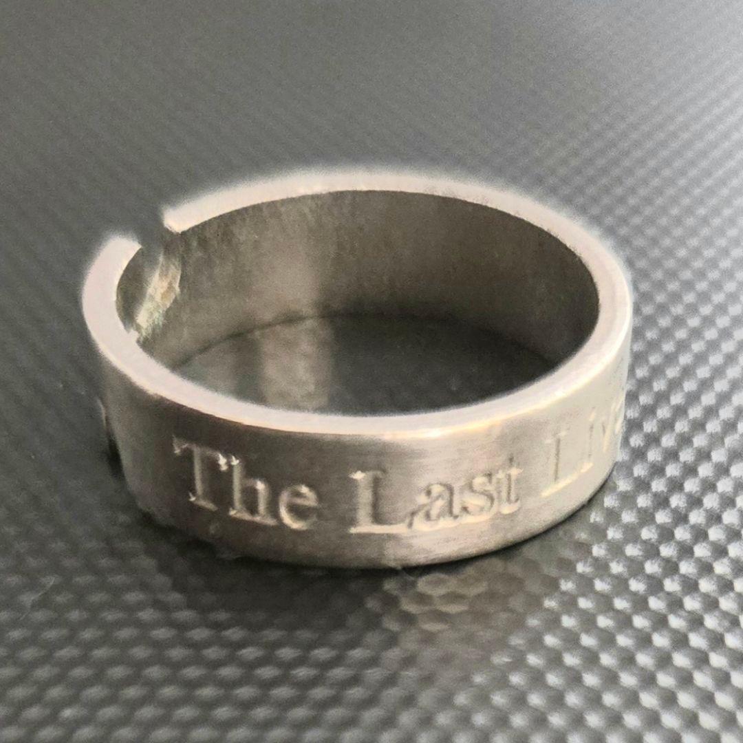 XJAPAN The Last Live リング