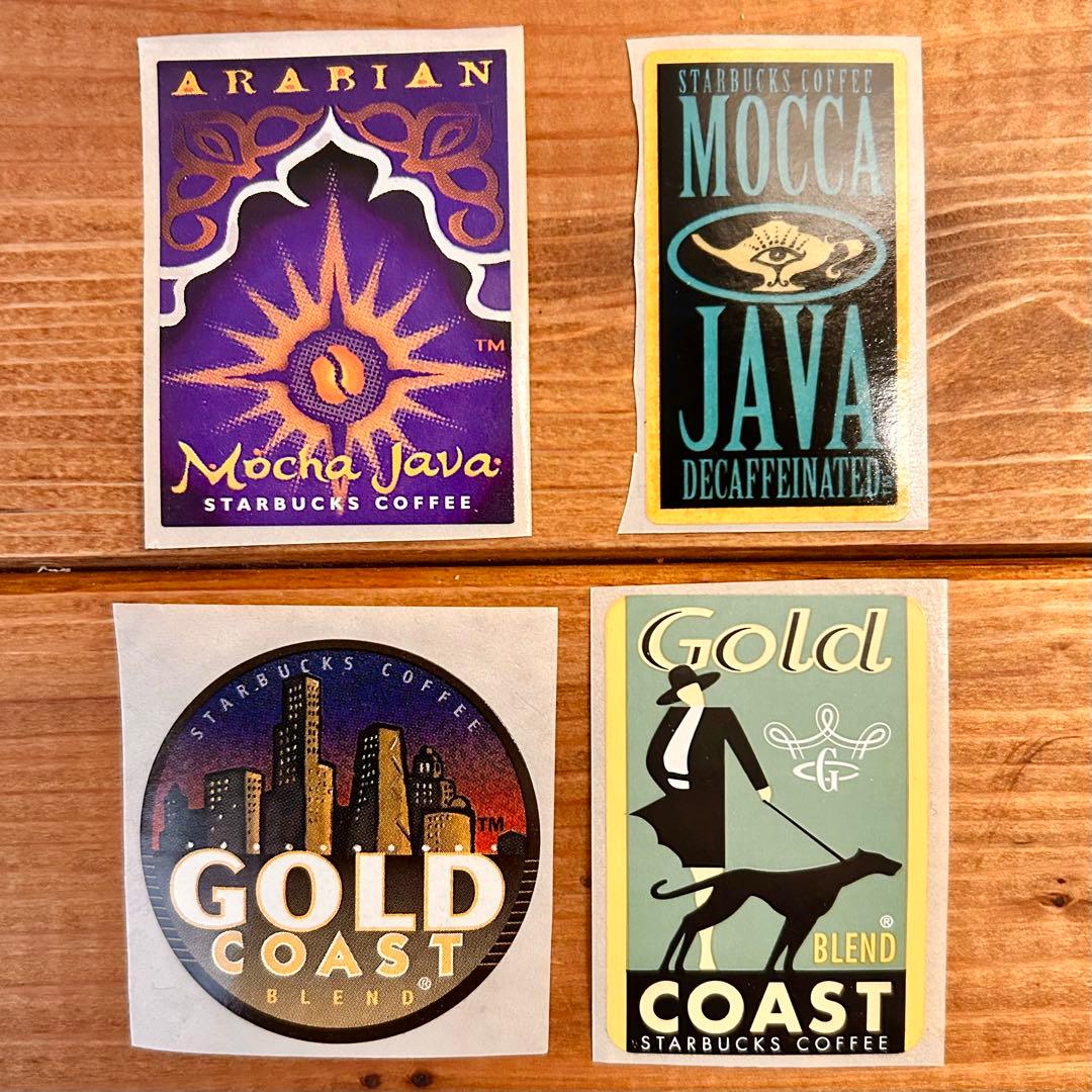 スターバックス スタンプシール 25枚セット