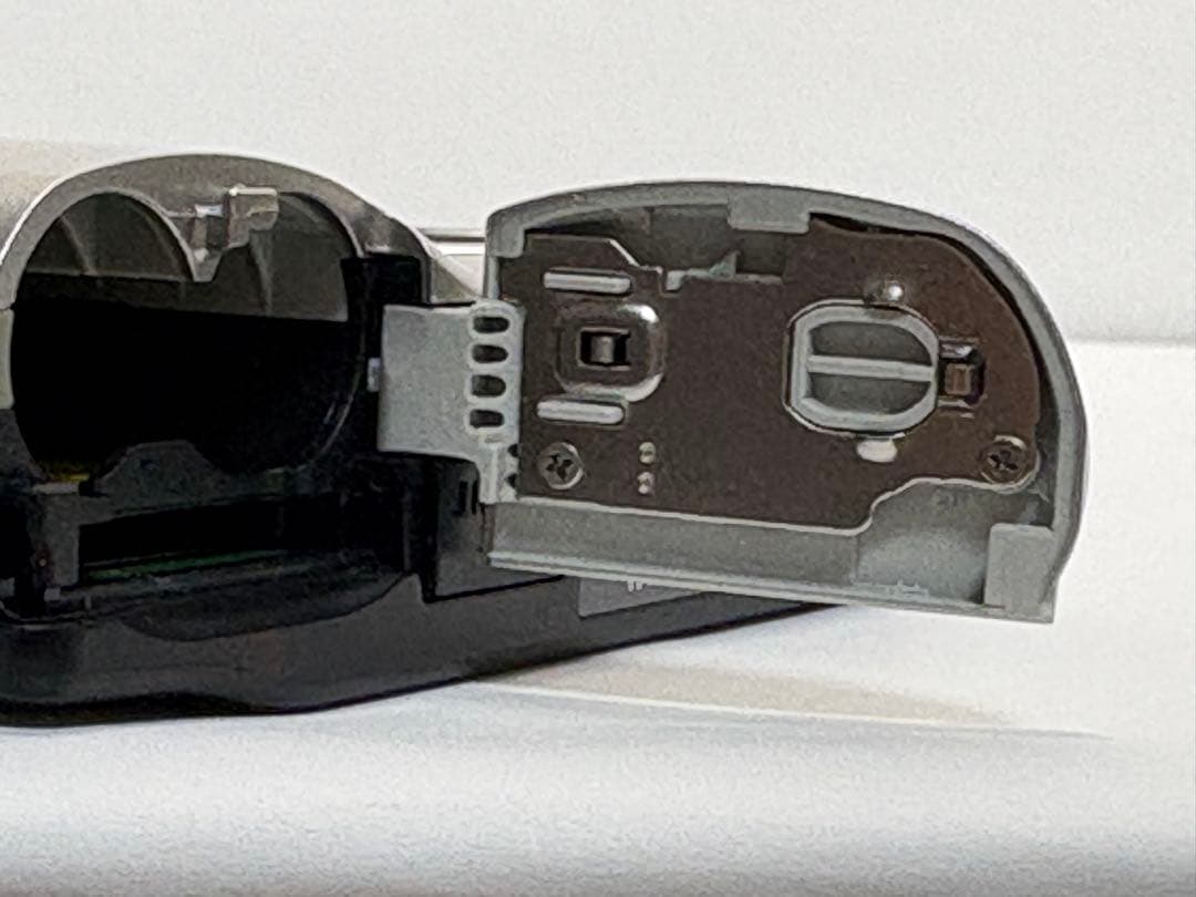 Nikon COOLPIX L26 コンパクトカメラ コンデジ デジカメ 外箱有