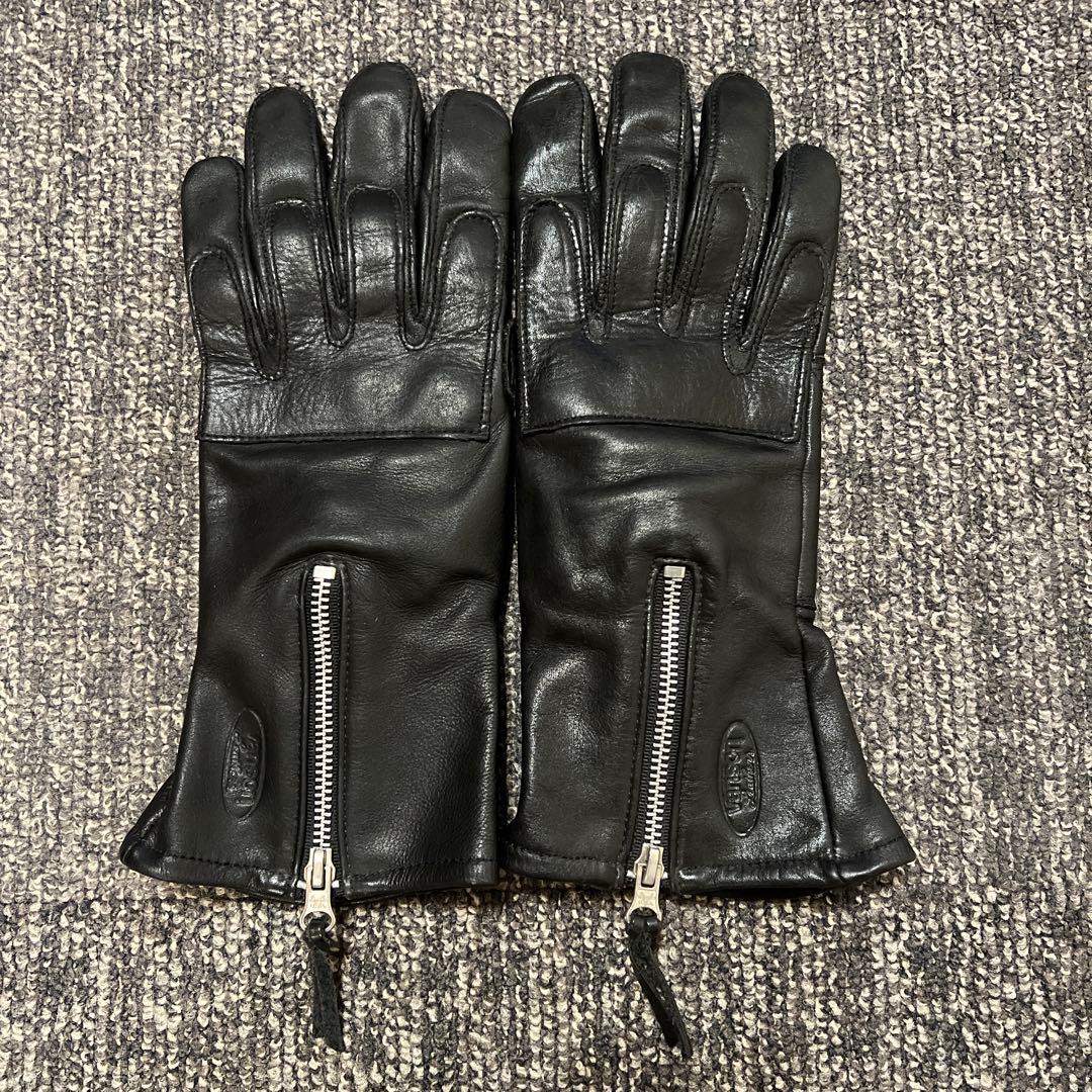 VANSONグローブXL 定価54,000円