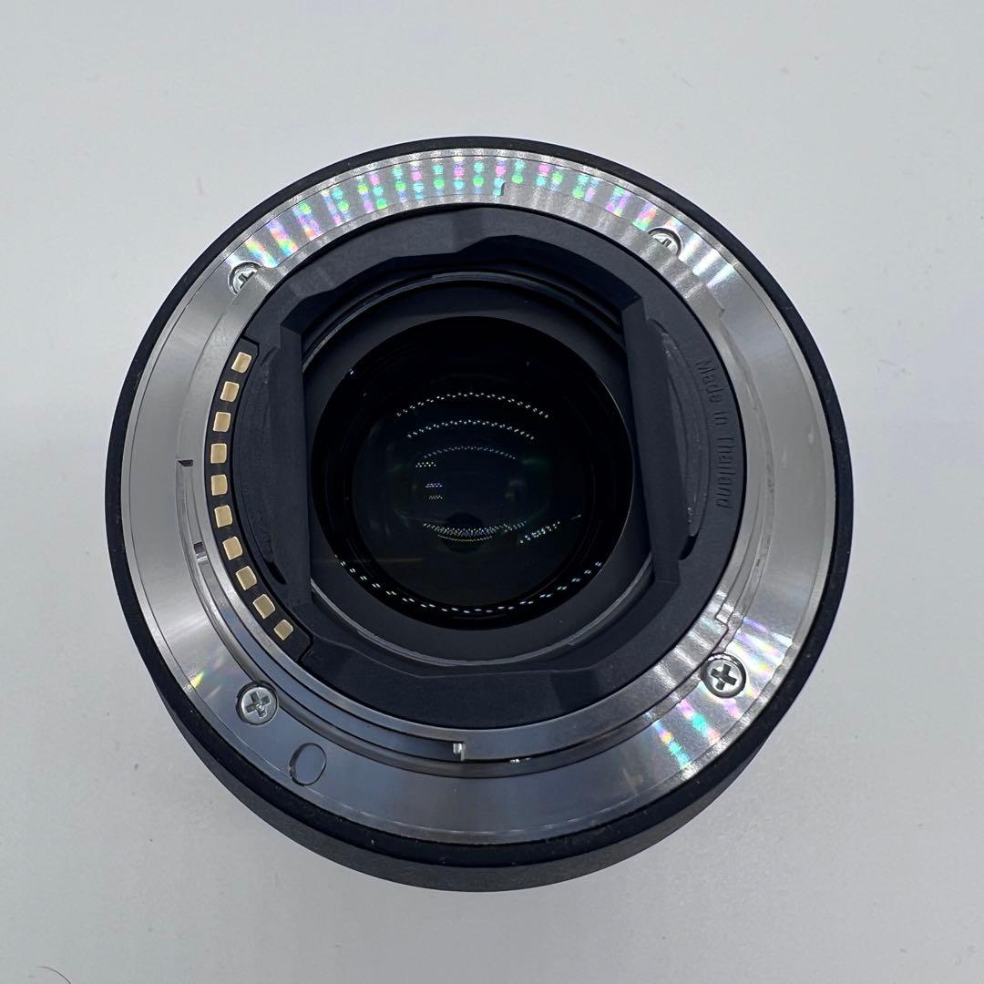 Sony 24mm f1.4 gm SEL24F14GM キャップ、フード